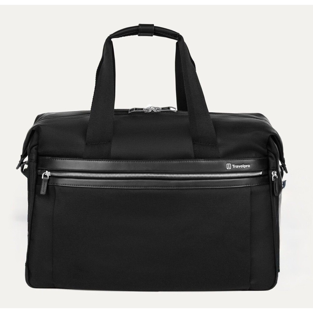 Travelpro Platinum Elite 19” Large Soft Duffel Bag
